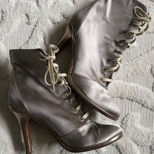 💯Authentic Marc Jacobs boots